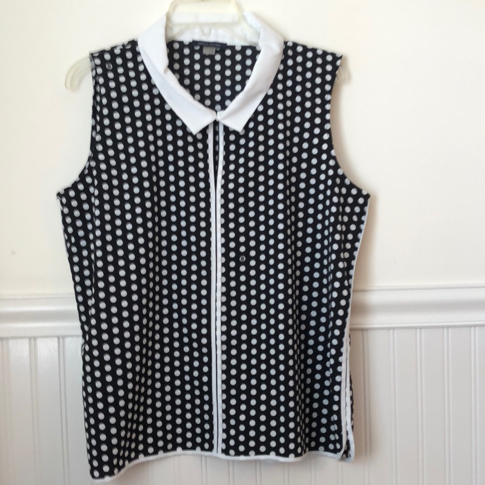 Tommy Hilfiger Sleeveless Top XL